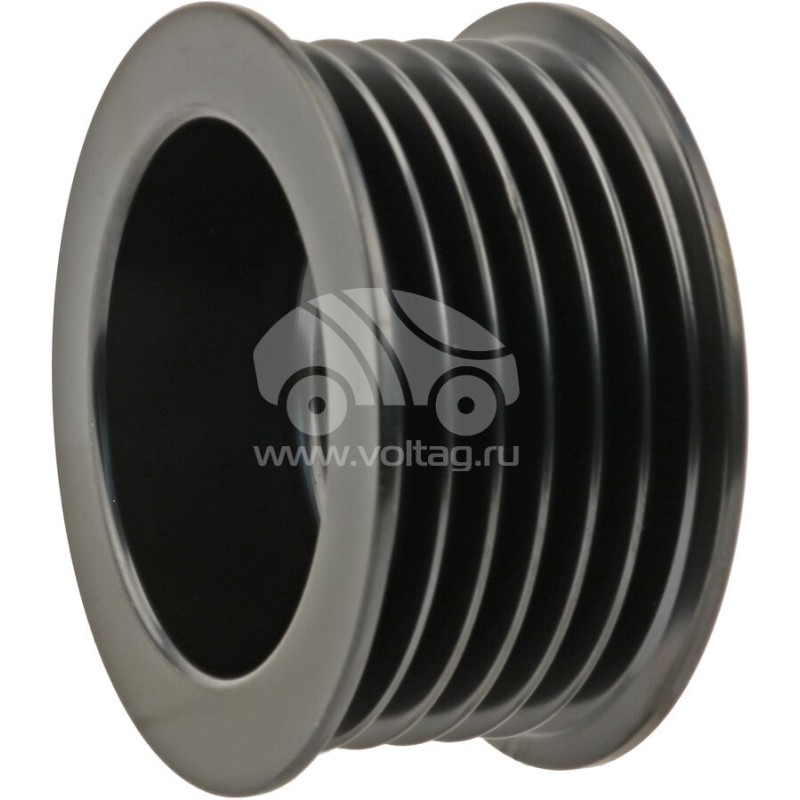 APE1398 Alternatör Kasnağı