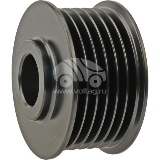 APE1398 Alternatör Kasnağı