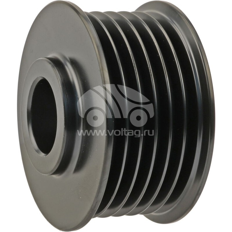 APE1398 Alternatör Kasnağı