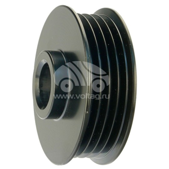 APE1798 Alternatör Kasnağı