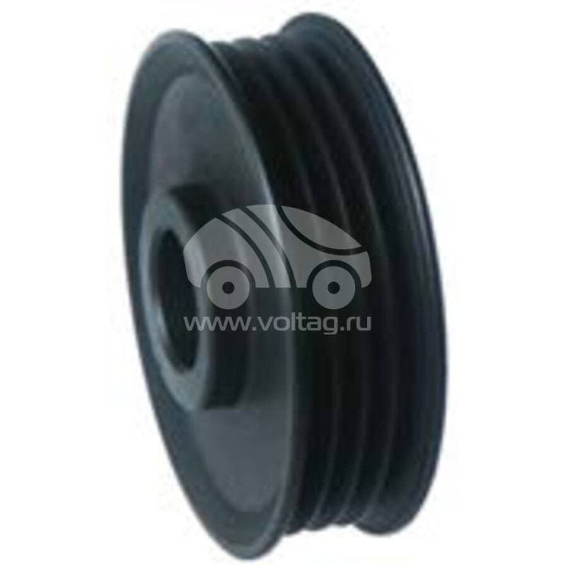 APE2340 Alternatör Kasnağı