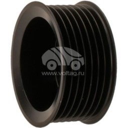 APE3465 Alternatör Kasnağı