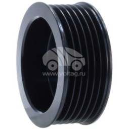 APE3967 Alternatör Kasnağı