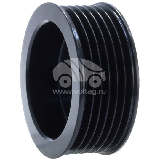 APE3967 Alternatör Kasnağı