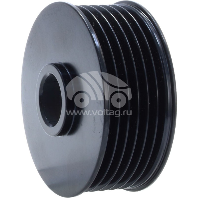 APE3967 Alternatör Kasnağı