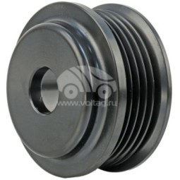 APE4625 Alternatör Kasnağı