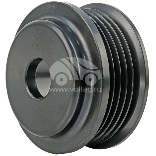 APE4625 Alternatör Kasnağı