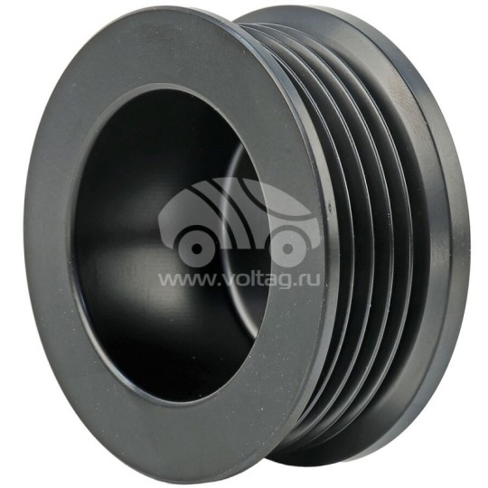 APE4625 Alternatör Kasnağı