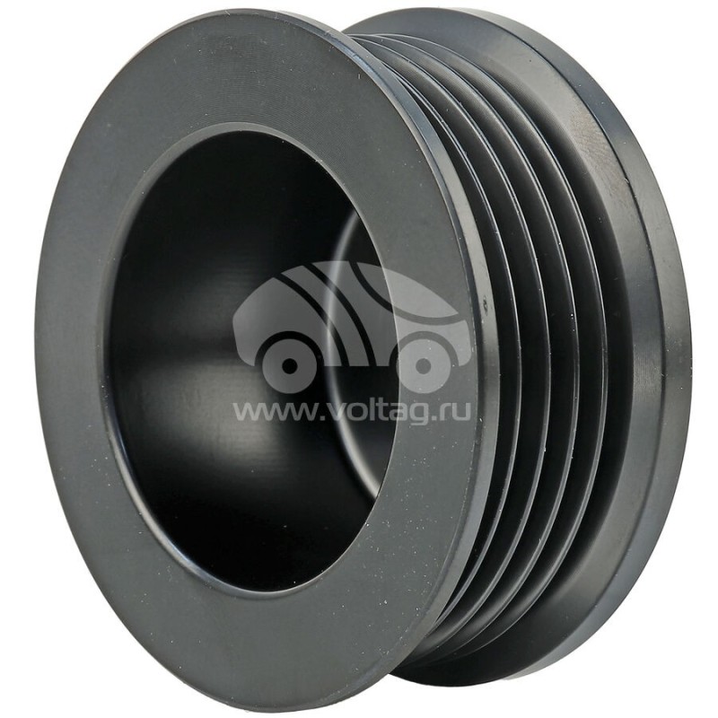 APE4625 Alternatör Kasnağı