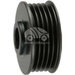 APE4627 Alternatör Kasnağı