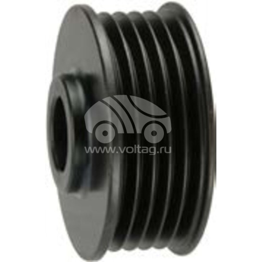 APE4627 Alternatör Kasnağı