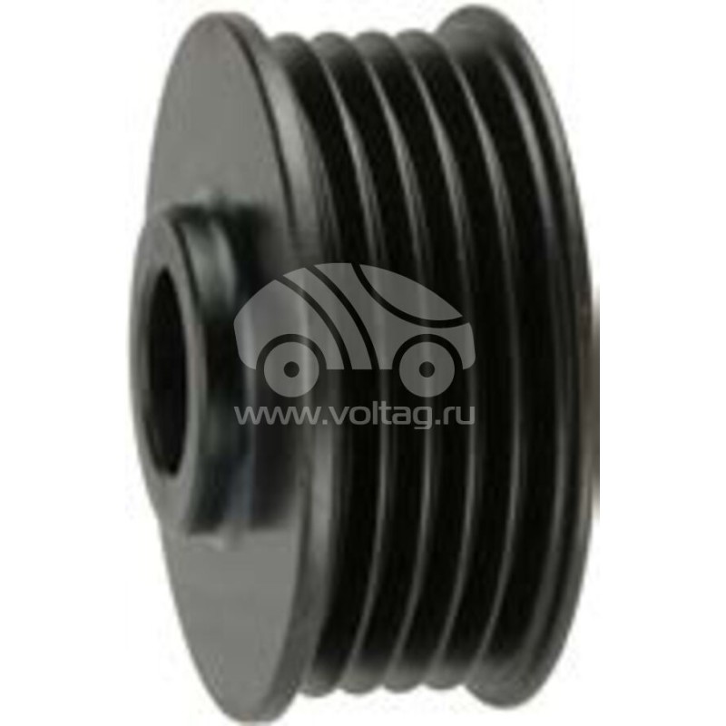 APE4627 Alternatör Kasnağı