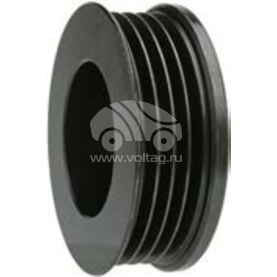 APE5414 Alternatör Kasnağı