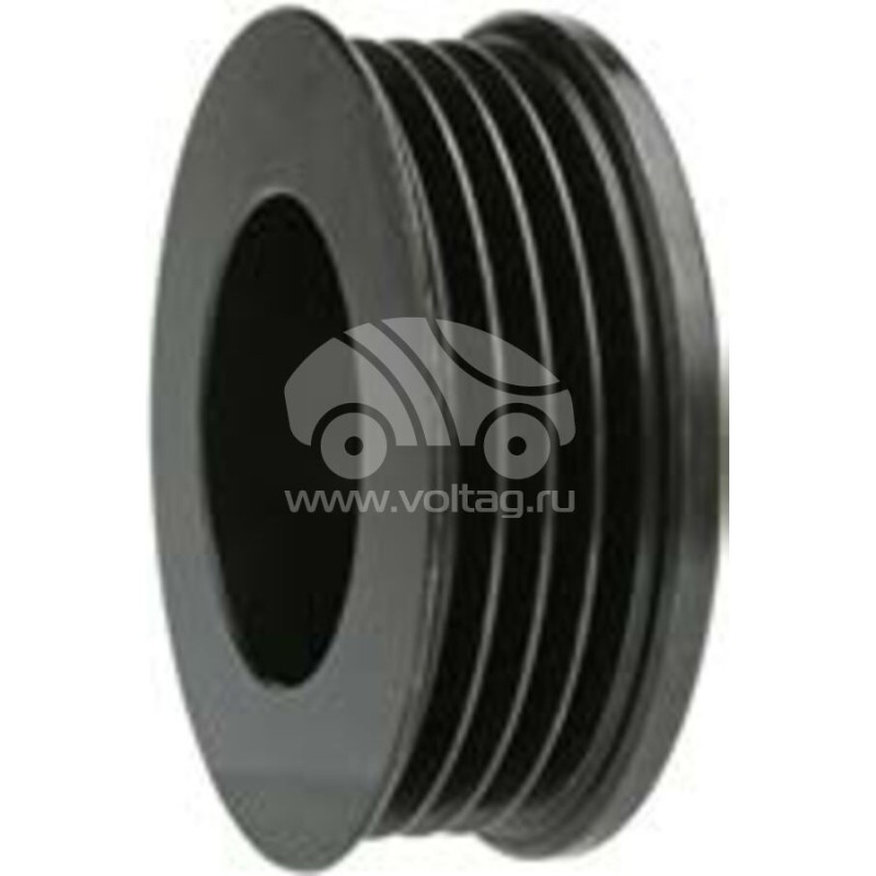 APE5414 Alternatör Kasnağı