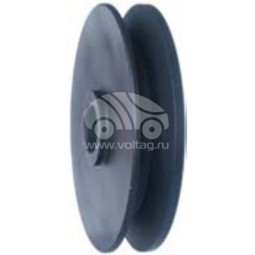 APE6120 Alternatör Kasnağı