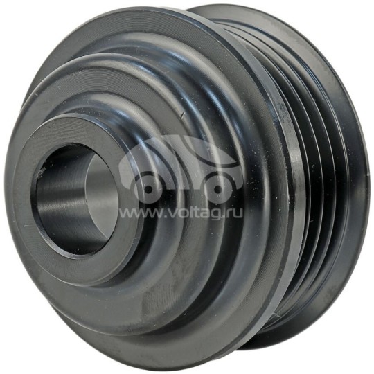 APE9106 Alternatör Kasnağı