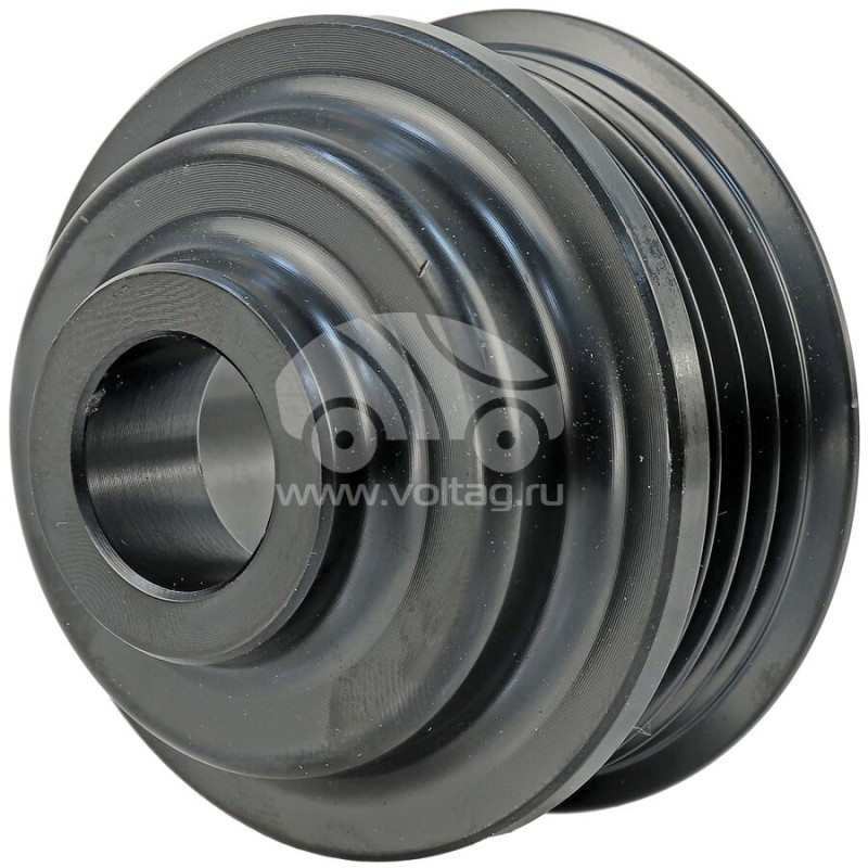 APE9106 Alternatör Kasnağı