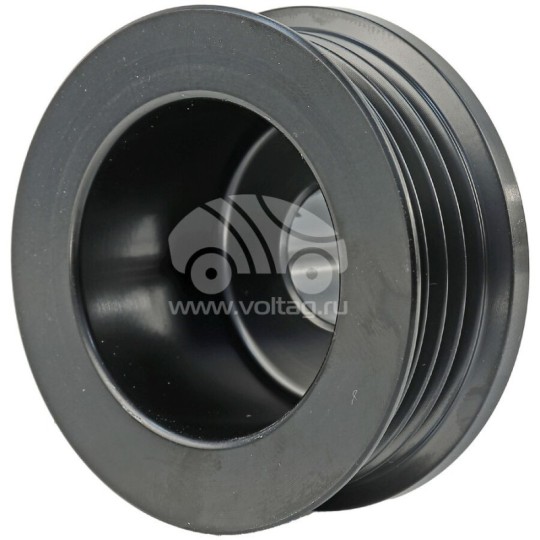 APE9106 Alternatör Kasnağı