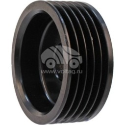 APE9316 Alternatör Kasnağı