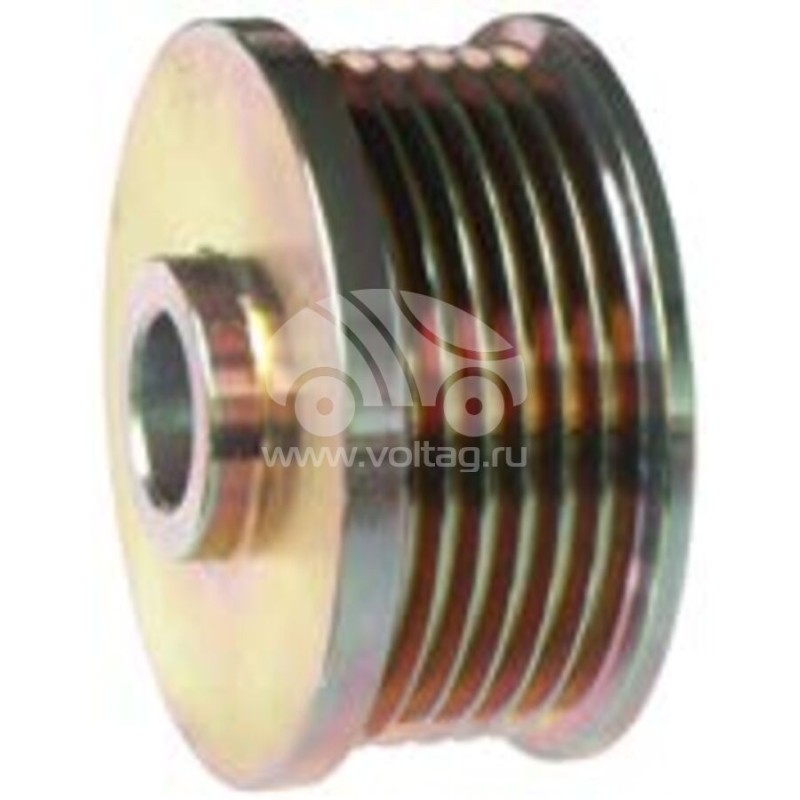 APE9412 Alternatör Kasnağı