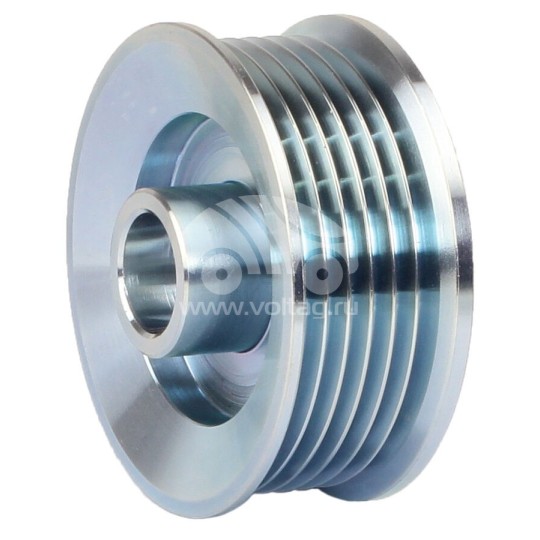 APF0962 Alternatör Kasnağı