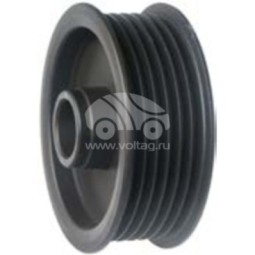 APF1332 Alternatör Kasnağı