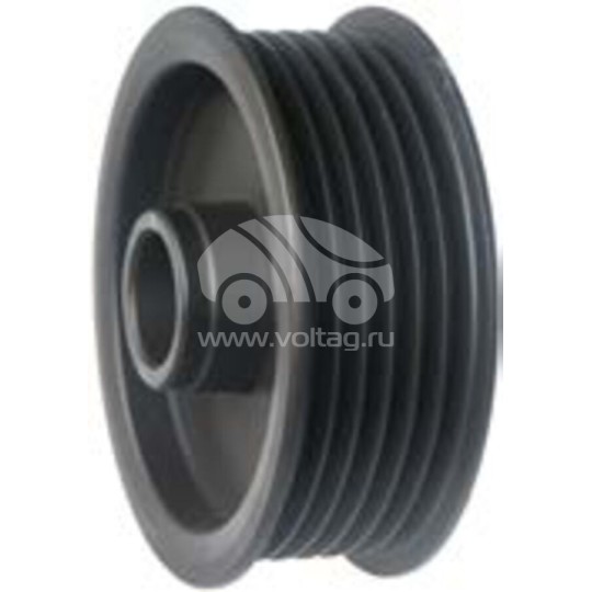 APF1332 Alternatör Kasnağı