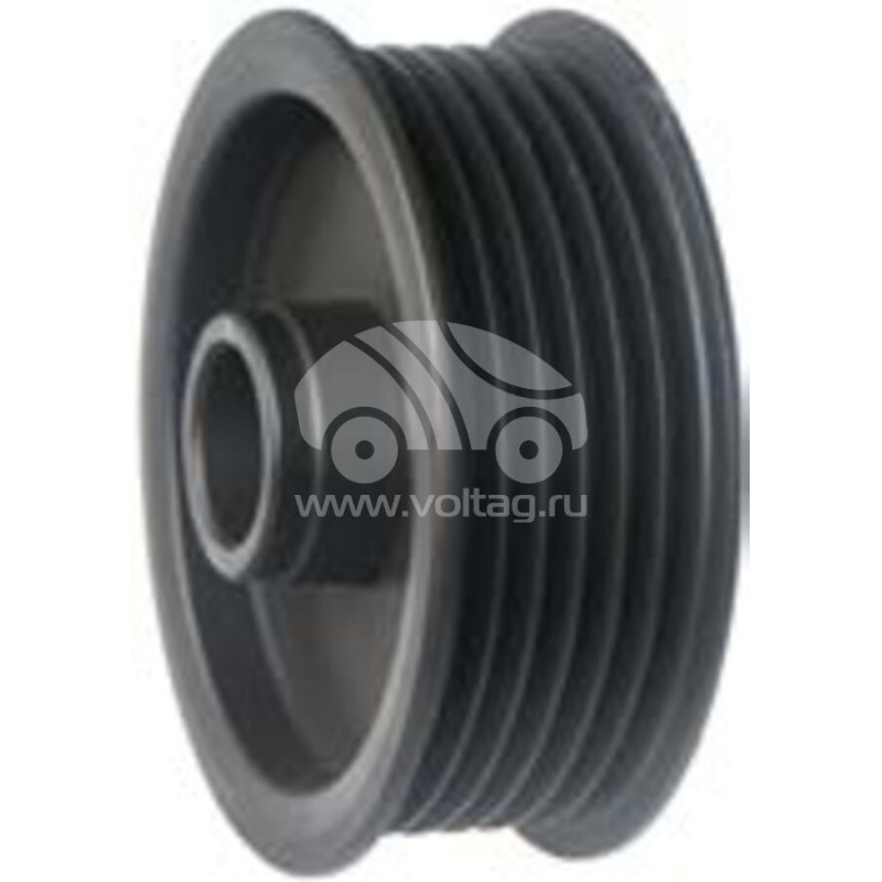 APF1332 Alternatör Kasnağı