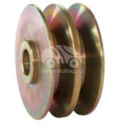 APF2124 Alternatör Kasnağı