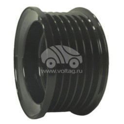 APF2127 Alternatör Kasnağı