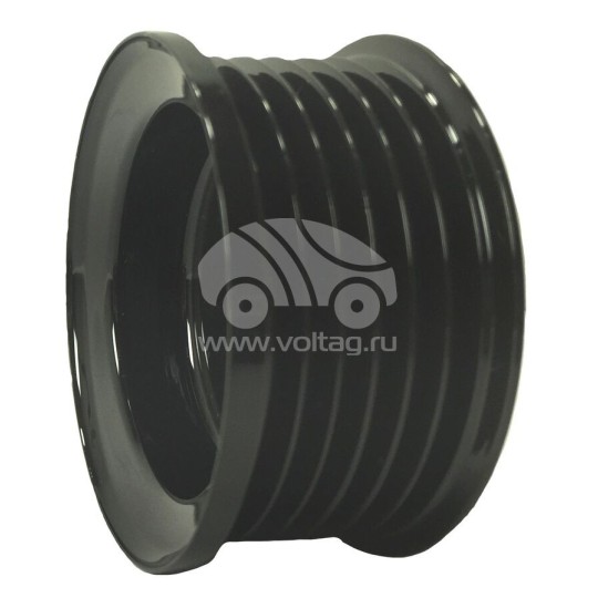 APF2127 Alternatör Kasnağı