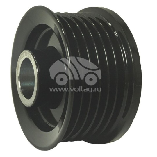 APF2127 Alternatör Kasnağı