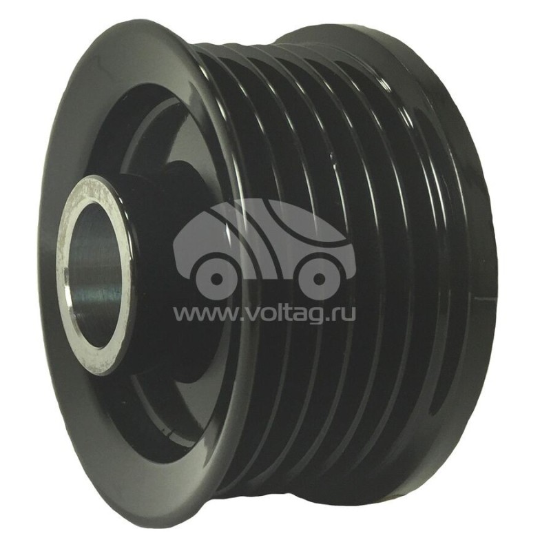 APF2127 Alternatör Kasnağı