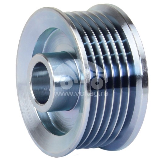 APF2127 Alternatör Kasnağı