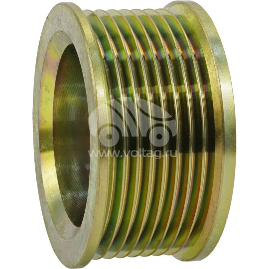 APF2131 Alternatör Kasnağı