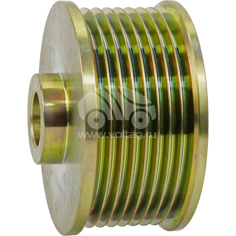 APF2131 Alternatör Kasnağı