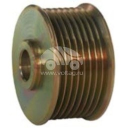 APF2132 Alternatör Kasnağı