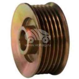 APF2134 Alternatör Kasnağı