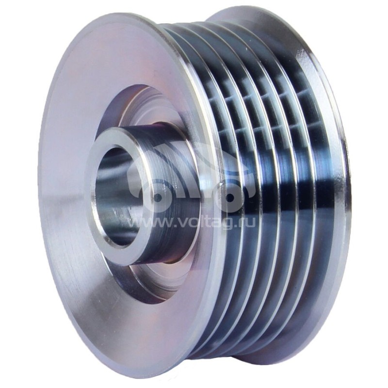 APF2134 Alternatör Kasnağı