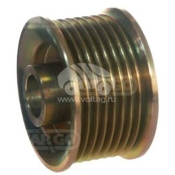 APF2137 Alternatör Kasnağı