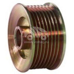 APF2139 Alternatör Kasnağı