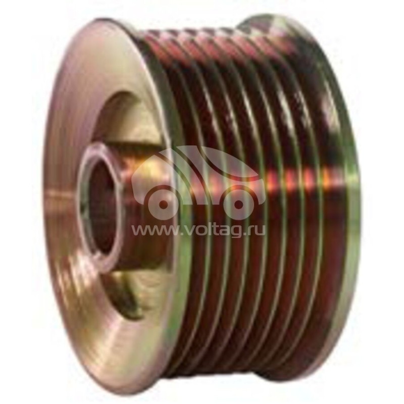 APF2139 Alternatör Kasnağı