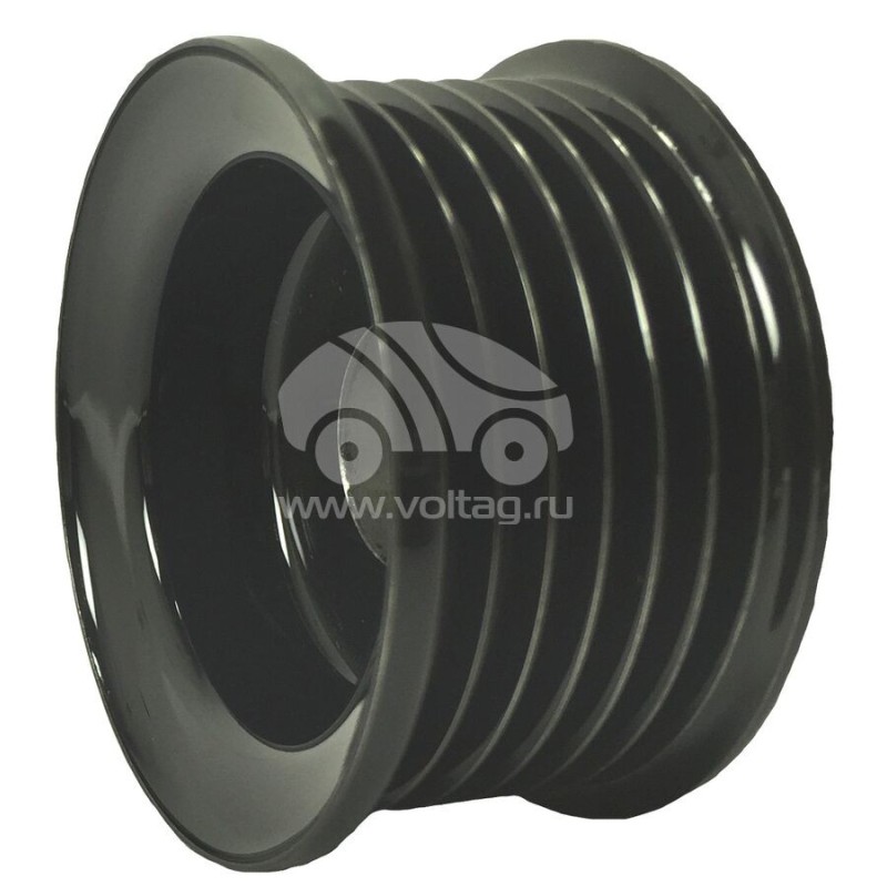 APF2140 Alternatör Kasnağı