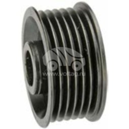 APF4626 Alternatör Kasnağı