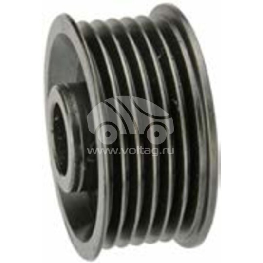 APF4626 Alternatör Kasnağı