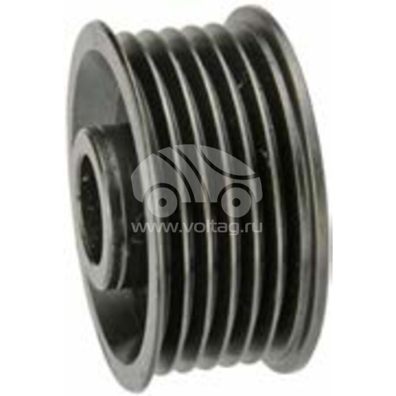 APF4626 Alternatör Kasnağı