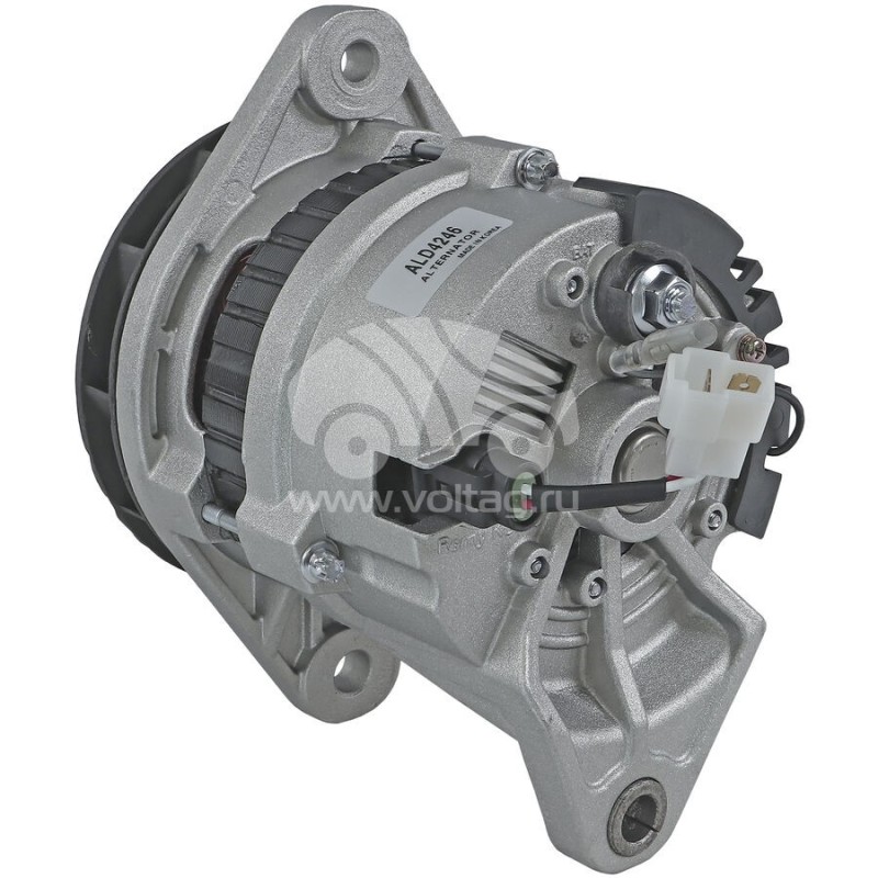 ALD4246 Alternatör
