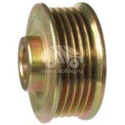 APF6215 Alternatör Kasnağı