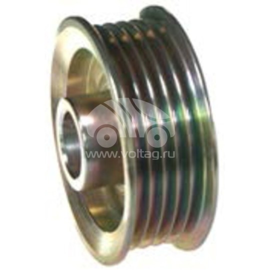 APF9862 Alternatör Kasnağı