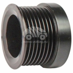 APG3548 Alternatör Kasnağı